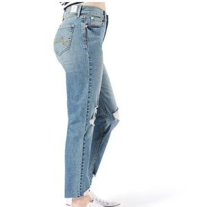 Levi’s Vintage Jeans